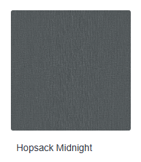 Hopsack Midnight